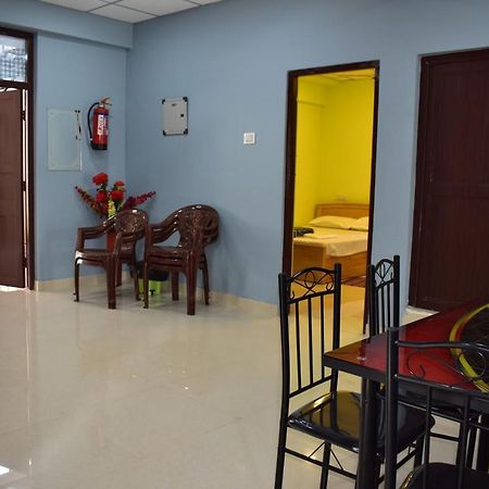 Malakar Home Stay Port Blair Exterior photo