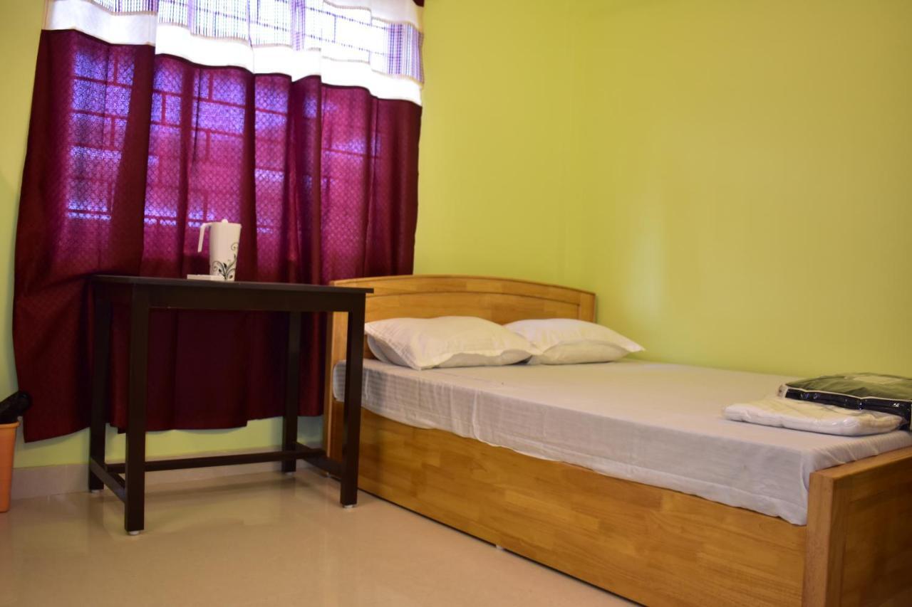 Malakar Home Stay Port Blair Exterior photo